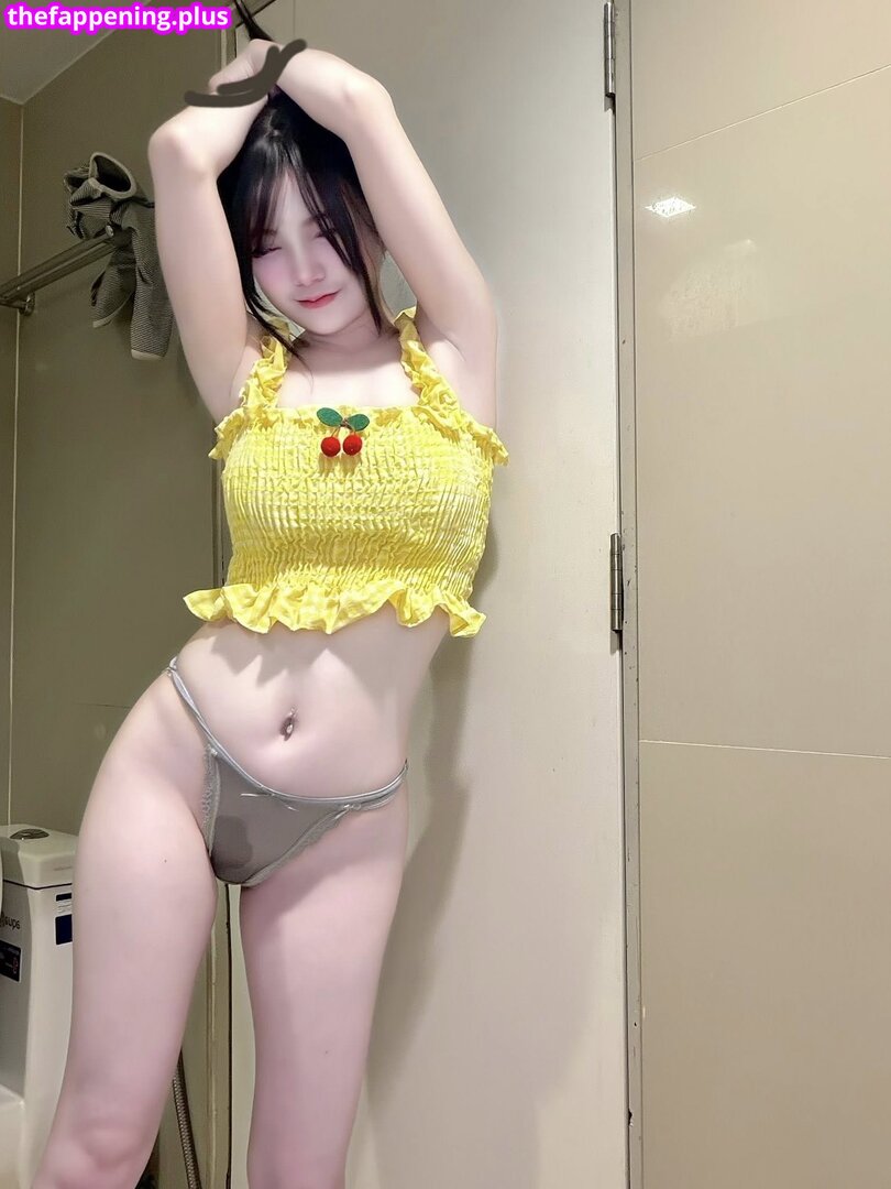 Oorawan Maiman / arrawa_n / wachirapat.phengsaeng 裸照OnlyFans照片 #1