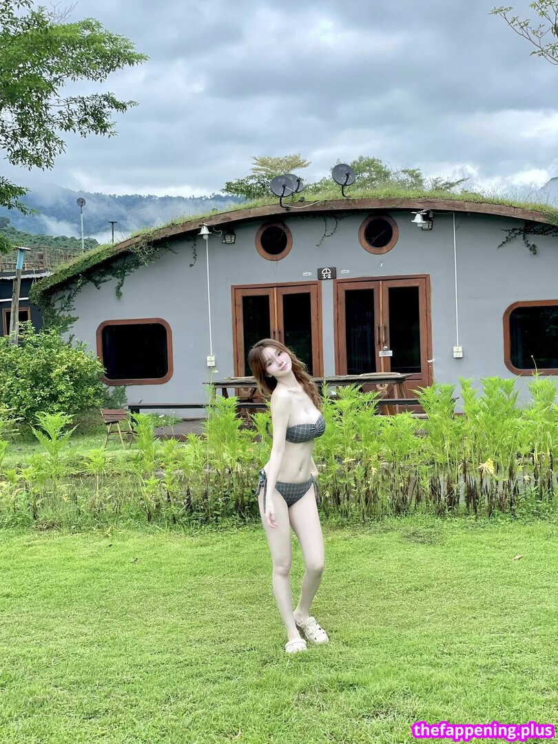 Oorawan Maiman / arrawa_n / wachirapat.phengsaeng Foto OnlyFans Desnuda #7