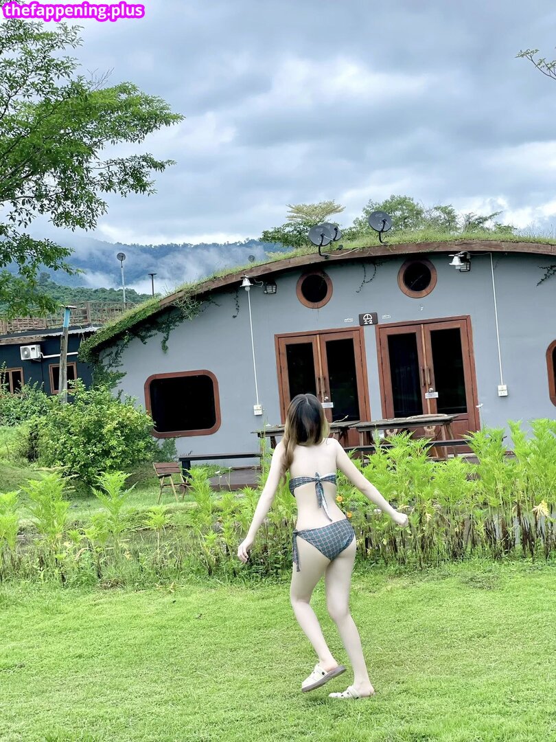 Oorawan Maiman / arrawa_n / wachirapat.phengsaeng Fotografie OnlyFans Dezbrăcată #10