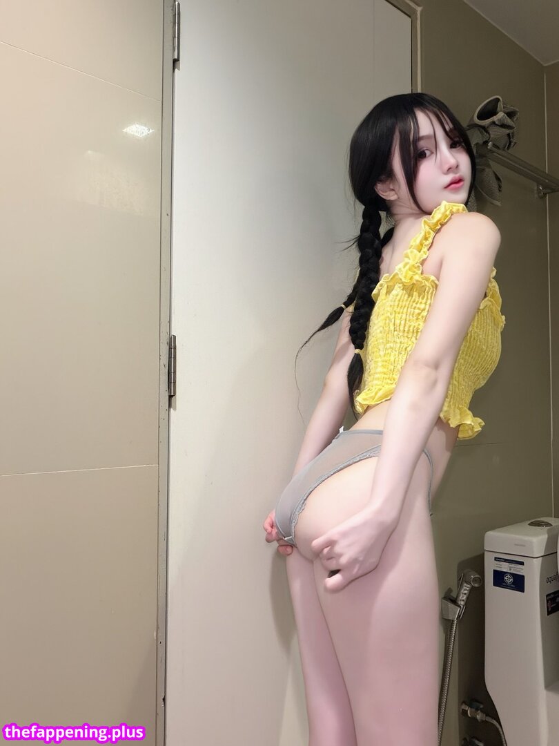 Oorawan Maiman / arrawa_n / wachirapat.phengsaeng Foto OnlyFans Nuda #20