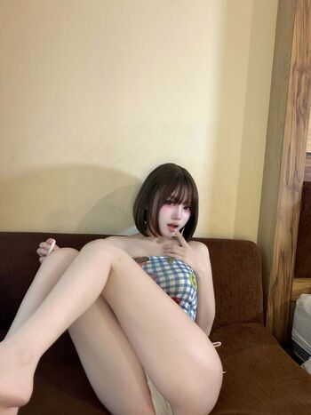 Full leaked Oorawan maiman private onlyfans photo