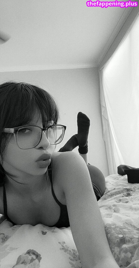 Oozsoup / cookedslime / oozgasm Foto OnlyFans Nuda #6