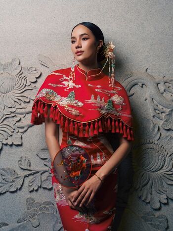 Full leaked Opal suchata page private onlyfans photo