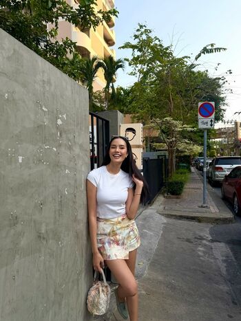 Full leaked Opal suchata private onlyfans photo