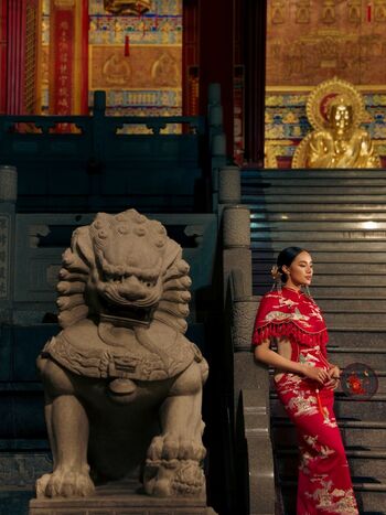 Full leaked Opal suchata private onlyfans photo