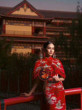 Full leaked Opal suchata private onlyfans photo