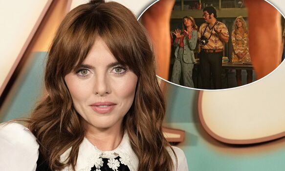 Ophelia Lovibond