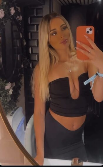 Full leaked Opmb private onlyfans photo