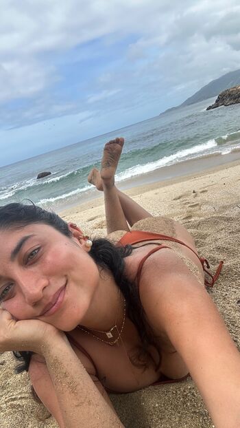 Full leaked Oriana gutierrez private onlyfans photo