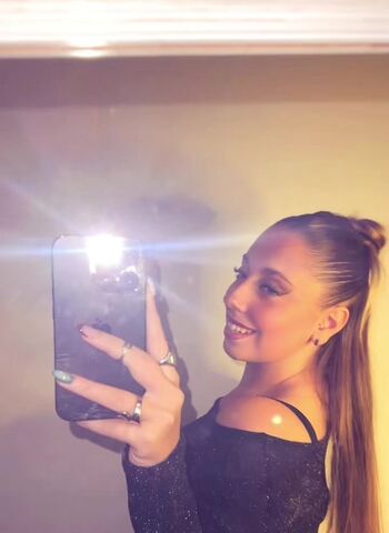 Full leaked Oriana moccia private onlyfans photo