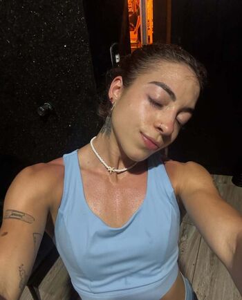 Full leaked Orianacosta ifbbpro private onlyfans photo