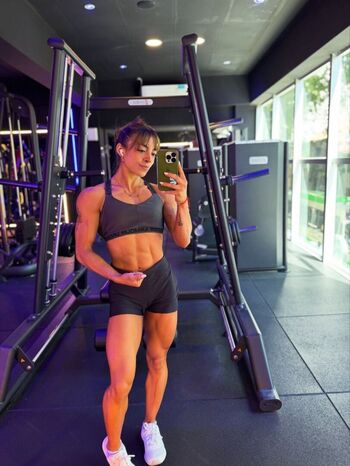 Full leaked Orianacosta ifbbpro private onlyfans photo