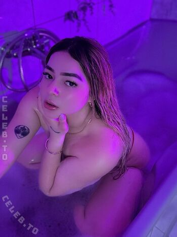 Full leaked Oriannafox page private onlyfans photo