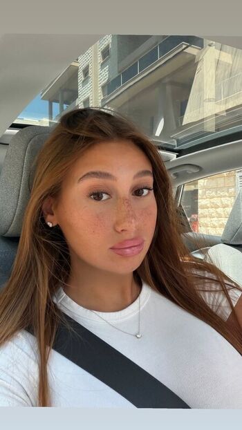 Full leaked Oriel zimermman private onlyfans photo