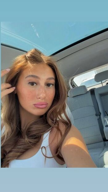 Full leaked Oriel zimermman private onlyfans photo