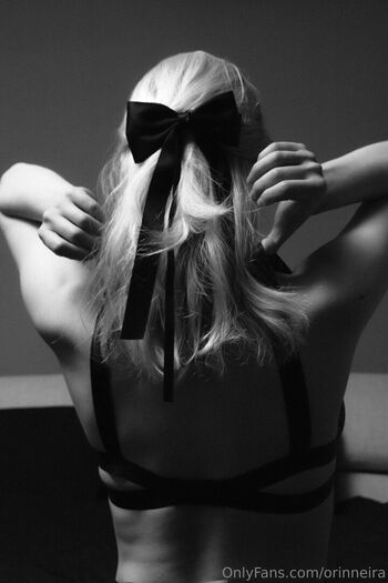 Full leaked Orinneira private onlyfans photo