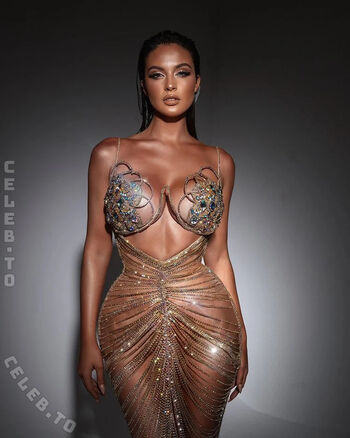 Full leaked Oriola marashi private onlyfans photo