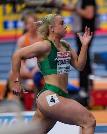 Full leaked Orla comerford private onlyfans photo