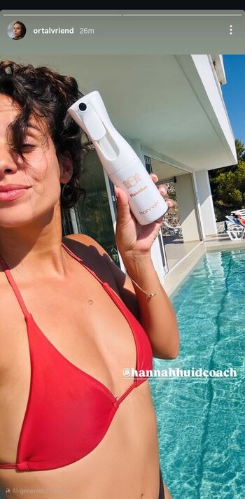 Full leaked Ortal vriend private onlyfans photo