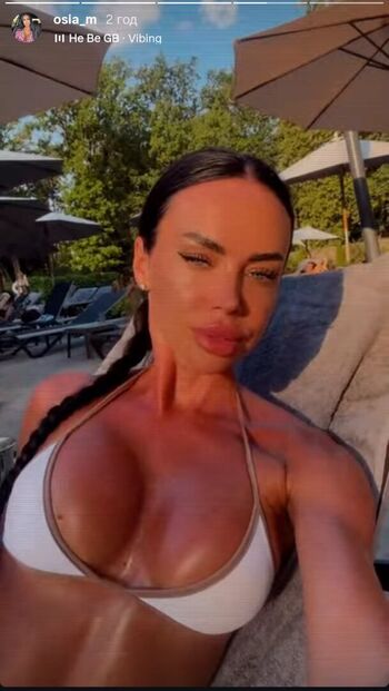 Full leaked Osia m private onlyfans photo