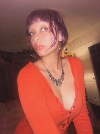 Full leaked Ledaafterdark/ private onlyfans photo