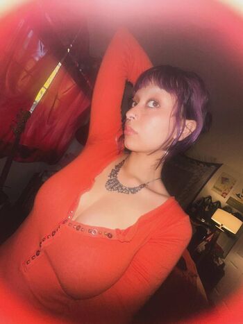 Full leaked Dakotapointg/ private onlyfans photo