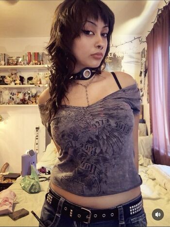 Full leaked Osie private onlyfans photo