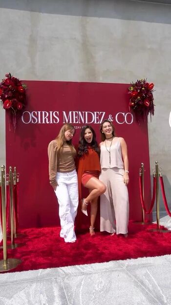 Osiris Mendez