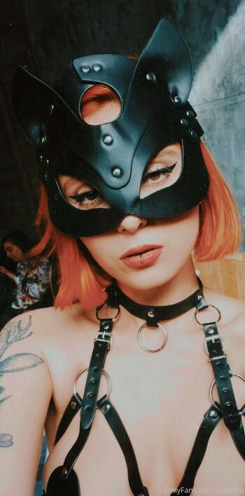 Full leaked Ostathre private onlyfans photo