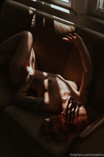 Full leaked Ostathre private onlyfans photo