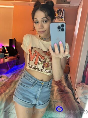 Full leaked Othergirladdie private onlyfans photo