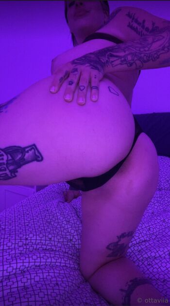 Full leaked Ottaviia private onlyfans photo