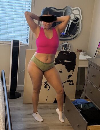 Full leaked Ourlatinasecret private onlyfans photo