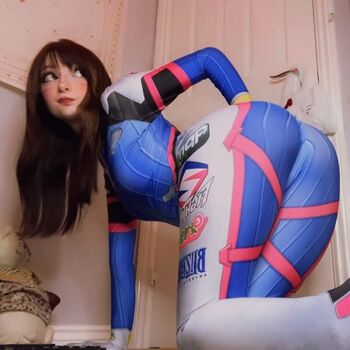Overwatch Cosplays