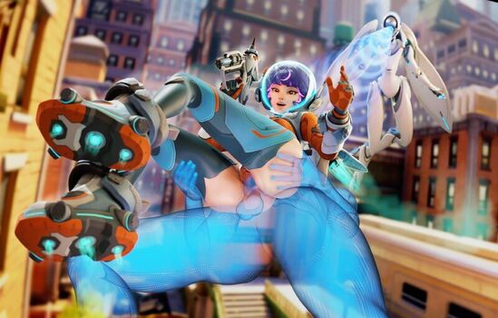 Full leaked Overwatch private onlyfans photo