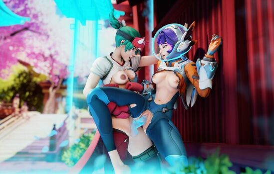 Full leaked Overwatch private onlyfans photo