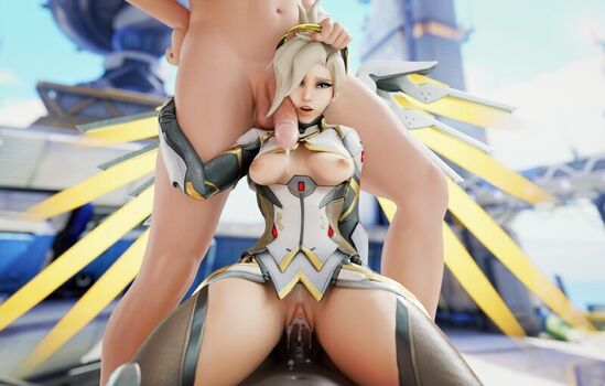 Full leaked Overwatch private onlyfans photo