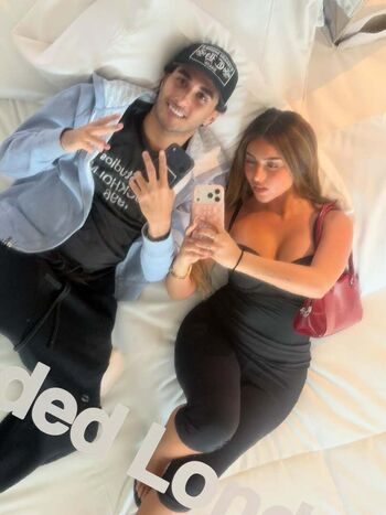 Full leaked Ovsieeee private onlyfans photo