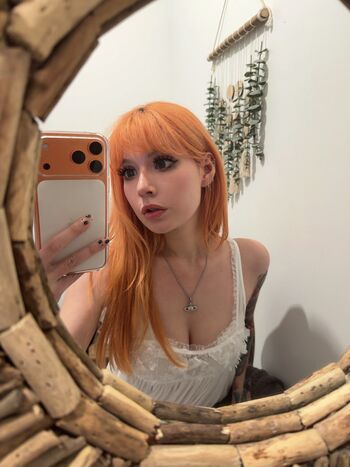 Full leaked Oxillery private onlyfans photo