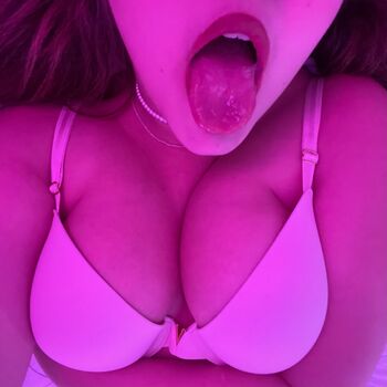 Full leaked Oxxmilk private onlyfans photo