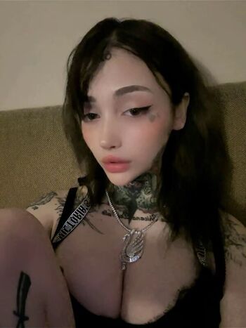Full leaked Oxychicana private onlyfans photo