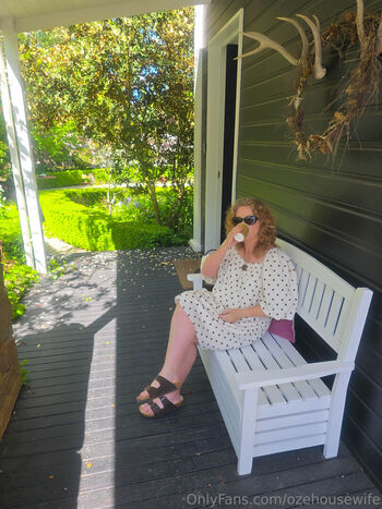 ozehousewife
