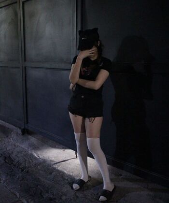 Full leaked Ozzychan private onlyfans photo