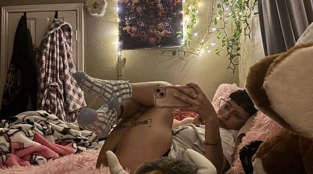Full leaked Pxiekittie private onlyfans photo