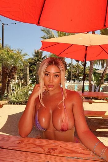 Full leaked Poh private onlyfans photo