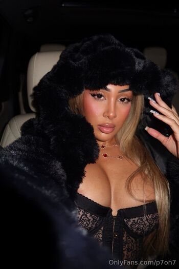 Full leaked Poh private onlyfans photo