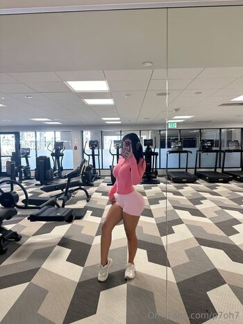 Full leaked Poh private onlyfans photo