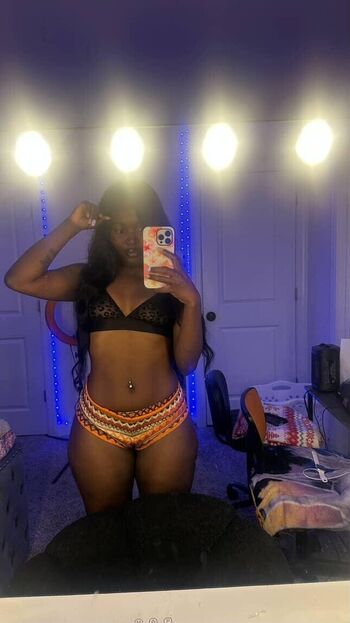 Full leaked Pa ti en ce private onlyfans photo