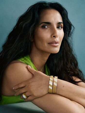 Full leaked Padma lakshmi private onlyfans photo