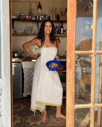 Full leaked Padma lakshmi private onlyfans photo